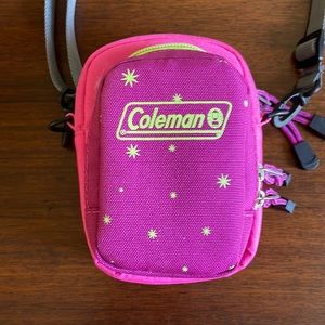 Coleman Crossbody Bag